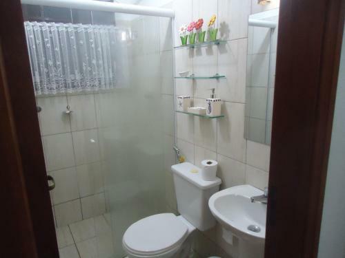 Apartamento Em Borac�ia No Litoral Norte