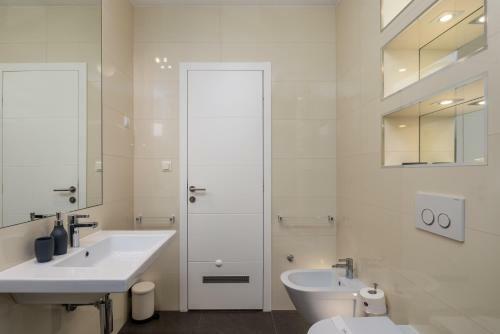 Apartment Mara Opatija With Rooftop Swimming Pool