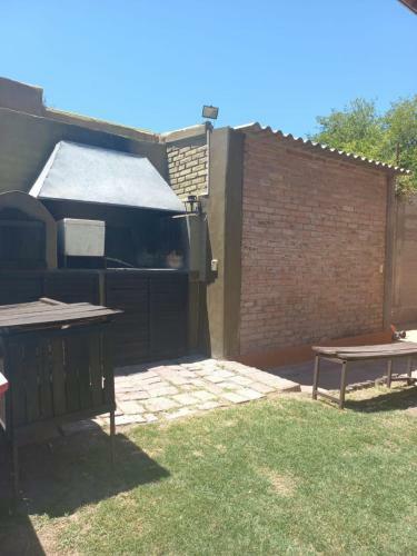 Parque Central - Zona Privilegiada - Sexta Secci�n