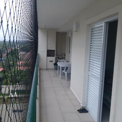 Apartamento De Alto Padr�o Em Bertioga