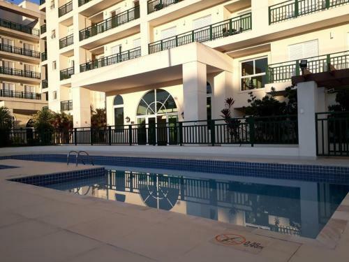 Apartamento De Alto Padr�o Em Bertioga