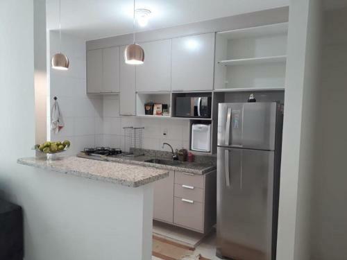 Apartamento De Alto Padr�o Em Bertioga