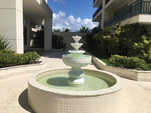 Apartamento De Alto Padr�o Em Bertioga