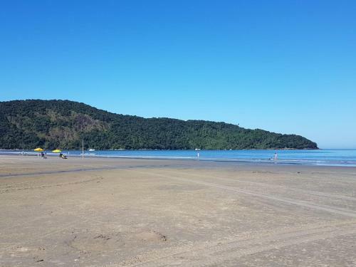 Apartamento Aconchegante � 450m Da Praia