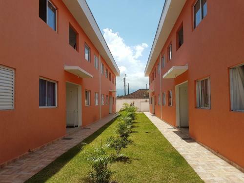 Apartamento Aconchegante � 450m Da Praia