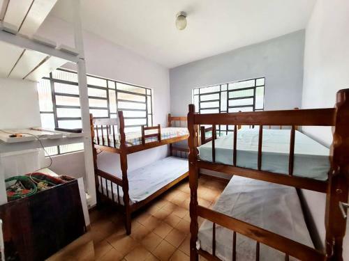 Apartamento Ohana Casa Boraceia