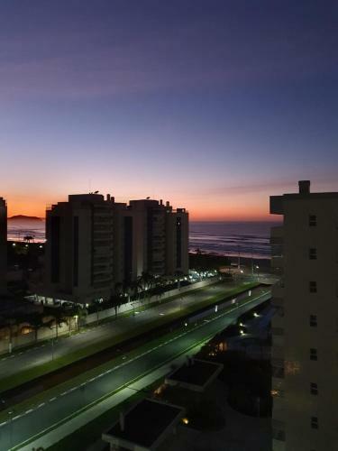 Apartamento Vista Para O Mar