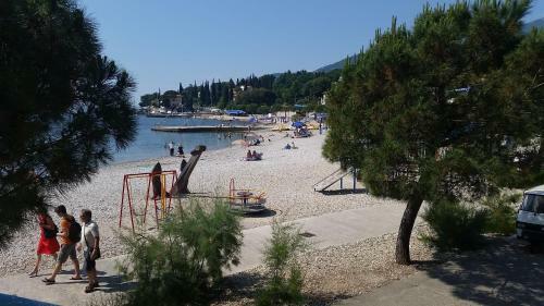 Apartamento Luxury Suite Opatija