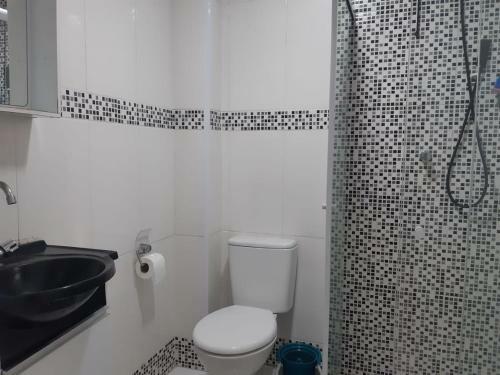 13b1 Moderno Apartamento Com Wi-fi, 2 Dormit�rios