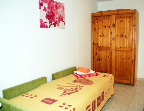 Apartments Skorup