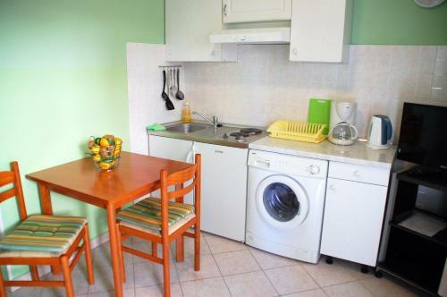 Apartments Skorup