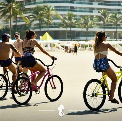 Apto 0km Em Bertioga A 60 M Da Praia Nov�ssimo