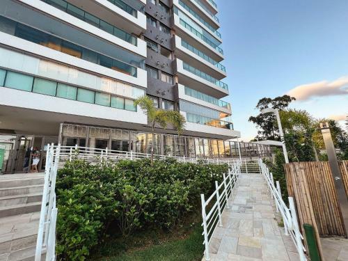 Apto 0km Em Bertioga A 60 M Da Praia Nov�ssimo