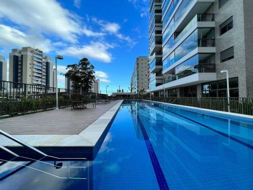 Apto 0km Em Bertioga A 60 M Da Praia Nov�ssimo