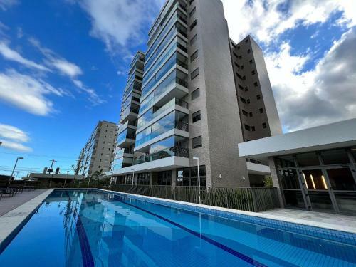 Apto 0km Em Bertioga A 60 M Da Praia Nov�ssimo