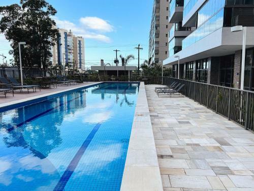 Apto 0km Em Bertioga A 60 M Da Praia Nov�ssimo