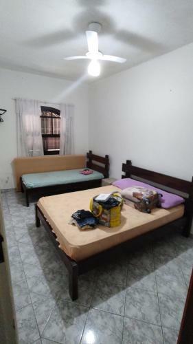 Casa De Praia Gi Bertioga