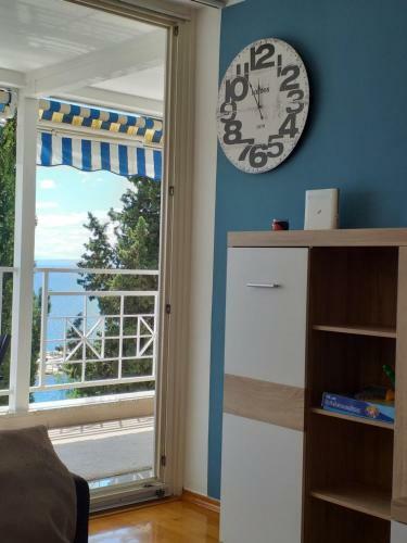 Apartman Libron