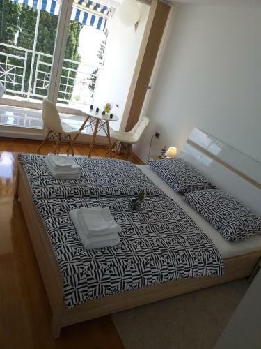 Apartman Libron