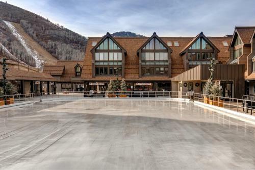 Mountain Village Lodge 351