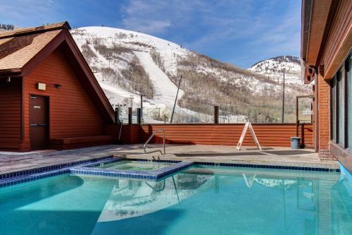 Mountain Village Lodge 351