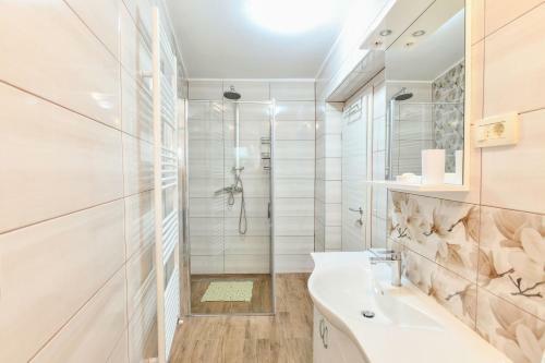 Sunny Apartments Milka