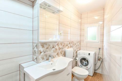 Sunny Apartments Milka