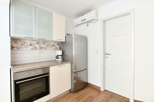 Sunny Apartments Milka