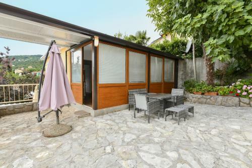 Sunny Apartments Milka