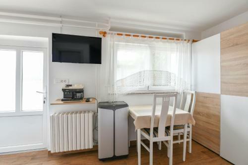 Sunny Apartments Milka