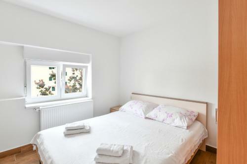 Sunny Apartments Milka