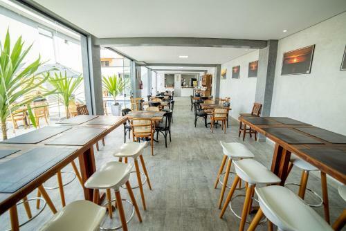 Hostal Cadiz , Pousada E Lazer A 200m Metros Da Praia