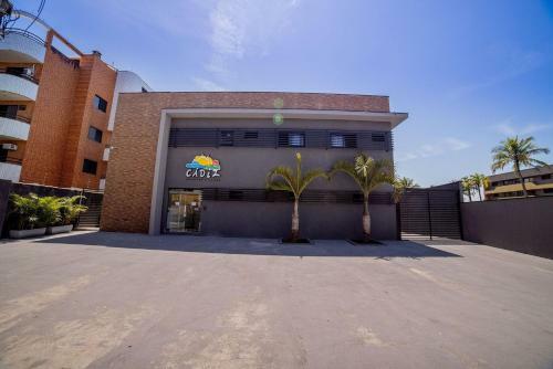 Hostal Cadiz , Pousada E Lazer A 200m Metros Da Praia