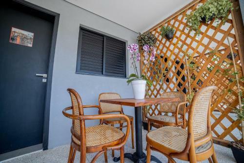 Hostal Cadiz , Pousada E Lazer A 200m Metros Da Praia