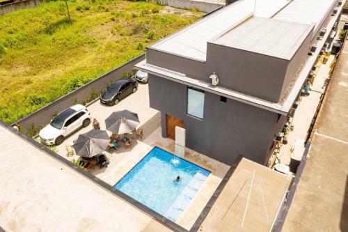 Hostal Cadiz , Pousada E Lazer A 200m Metros Da Praia