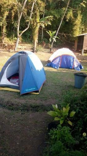 Camping Recanto Da Inoc�ncia - Traga Sua Barraca!!!!