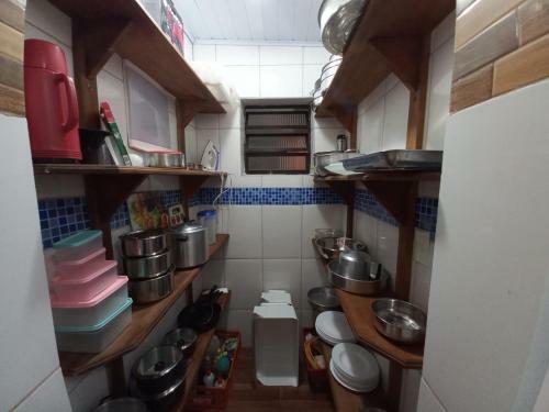 Casa 23 No Bairro Do Maitinga A 500m Da Praia