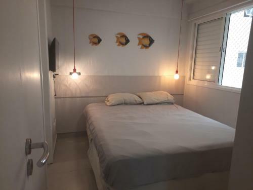 Apartamento Planejado P� Na Areia