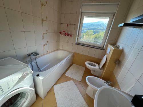 Apartment Mauro With Panoramic Sea View And Pool Opatija