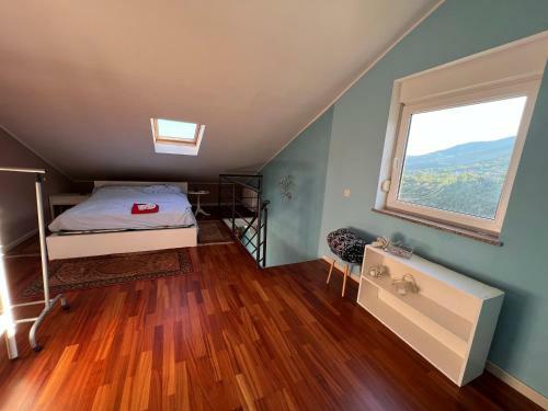 Apartment Mauro With Panoramic Sea View And Pool Opatija