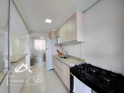 Apartamento Perto Da Praia No Indai�