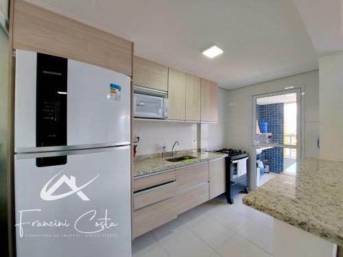 Apartamento Perto Da Praia No Indai�
