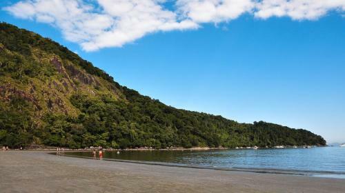 Apartamento Perto Da Praia No Indai�