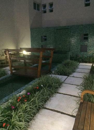 Apartamento Cobertura Duplex Com Vista Para O Mar