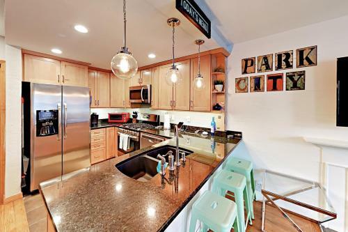 Park City Bungalow - 211