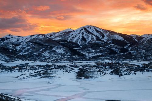 Park City Bungalow - 211