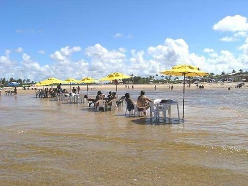 Casa No Condom�nio Vilas Do Jacu�pe