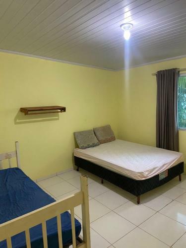 Casa No Condom�nio Vilas Do Jacu�pe