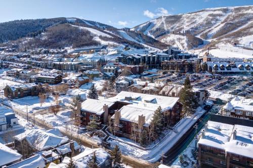 Silver Cliff Village 205