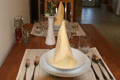 Bed & Breakfast Millenum House 1